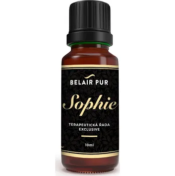 Belair Pur Směs esenciálních olejů SOPHIE 10 ml