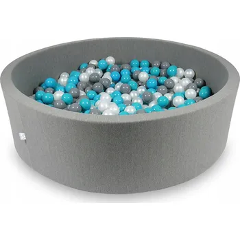 Dětský bazének Suchý bazén s míčky Mimii Smart 130,4 x 0 cm
