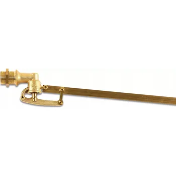 Instalatérský materiál Průchozí ventil Bevo 1'' 7027661