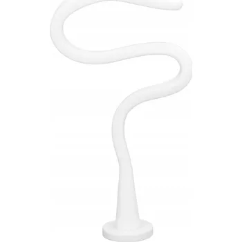 Praní a péče o prádlo MAGNETICKÁ PODPĚRA DVEŘÍ PRAČKY BÍLÁ