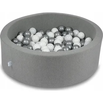 Dětský bazének Suchý bazén s míčky Mimii Smart 90,3 x 0 cm