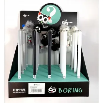 Propiska modrá KTW Office