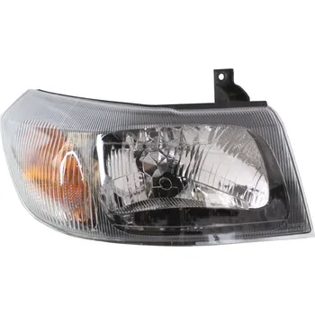 Přední světlomet Světlomet DEPO 431-1147R-LDEM2