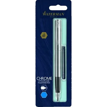 Pero Waterman psací potřeby kaligrafické pero náplně