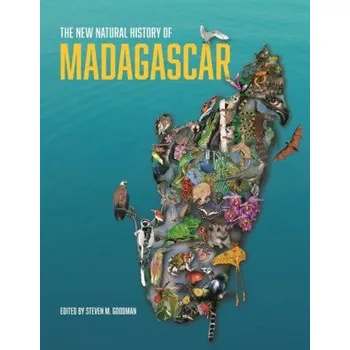 Cizojazyčná kniha New Natural History of Madagascar (Steven M. Goodman)(Pevná)