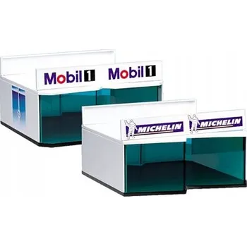 auto na autodráhu Autodráha 132 Carrera 20021104