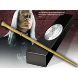 Harry Potter hůlka Ollivander’s edition - Lucius Malfoy
