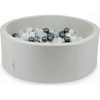 Dětský bazének Suchý bazén s míčky Mimii Smart 110,4 x 0 cm