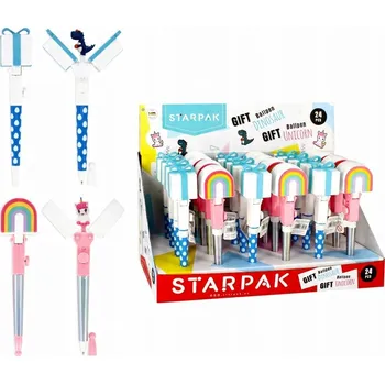 Propiska Starpak černé