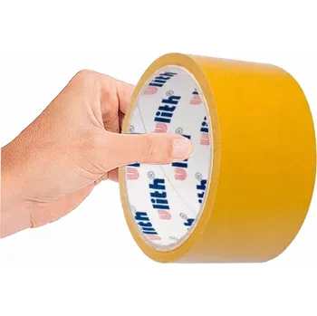 Lepicí páska ULITH Pevná oboustranná lepicí páska – extra silná!