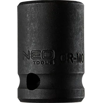 NEO TOOLS Příklepový nástavec 1/2", 24 x 38 mm, Cr-Mo 12-224