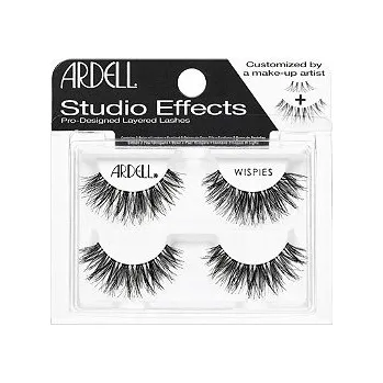 Umělé řasy Řasy v pruzích Ardell