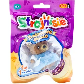 Figurka FIGURKA pro holčičku Hrací figurky pro děti Pohádkové kostýmy 5+