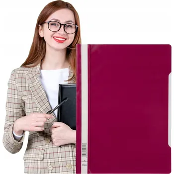 Pořadač / Organizér A4 Durable