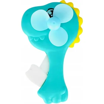 Zahradní dekorace ZAHRADNÍ VĚTRNÍK Dekorativní Pro DĚTI Do Zahrady DINOSAURUS Větrníky