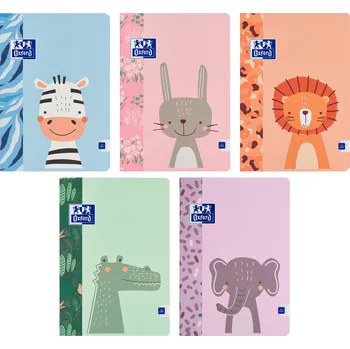 Sešit Sešit A4 s mřížkou Hamelin, 32 listů