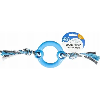 Hračka pro psa Přetahovadlo pro psa Duvo+