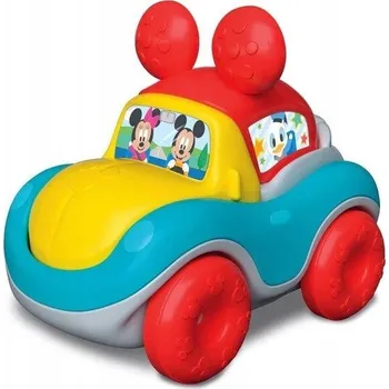 autíčko AUTÍČKO pro nejmenší ke složení Disney