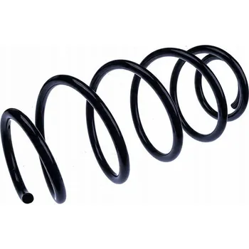 PRUŽINA PŘEDNÍHO ZAVĚŠENÍ D700679 DENCKERMANN