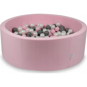 Dětský bazének Suchý bazén s míčky Mimii Smart 110,4 x 0 cm