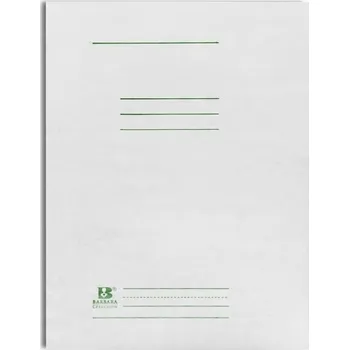 Příslušenství pro čtečku elektronické knihy KANCELÁŘSKÉ POTŘEBY ŠANONY Papírový šanon A4 Běžný Bílý 350g Super