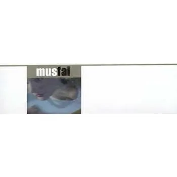 Zahraniční hudba CD M.U.S: Fai 2004