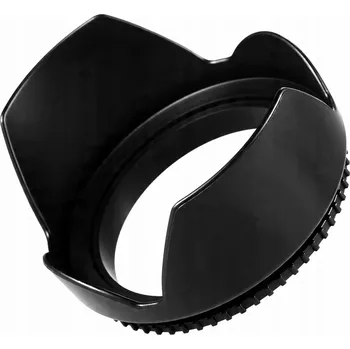 Sluneční clona 1One TULIPÁN standard 58mm 58 mm