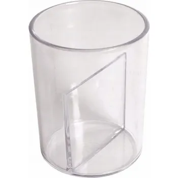 Psací stůl Kancelářský POJEMNÍK / HRNEK na tužky na stůl HIT!