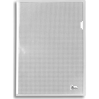 Obal A4 Tetis s kapsou na dokumenty z plastu 1