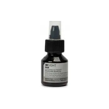 Péče o vousy INSIGHT MAN Vyživující olej na vousy 50 ml
