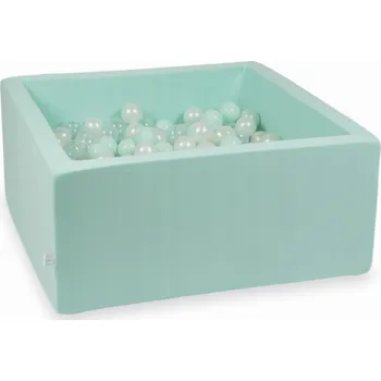 Dětský bazének Suchý bazén s míčky Mimii Smart 90 x 0 cm