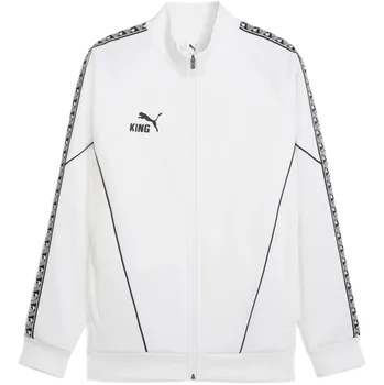 Bunda Puma teamKING Anthem Jacket 660534-04 Velikost S