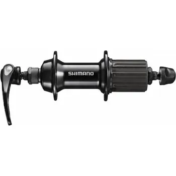 Náboj kola ZADNÍ NÁBOJ SHIMANO TIAGRA FH-RS400 32 DĚR 10/11 RYCHLOSTÍ