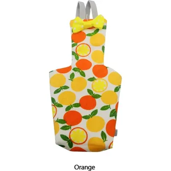 Obleček pro psa Barevný obleček s mašličkou pro papouška | ptačí oblek - 04 , S 9x4,5 cm