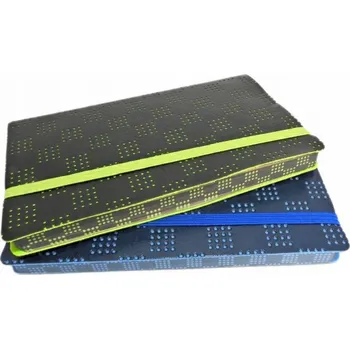 Blok Notes x AMA vícebarevný