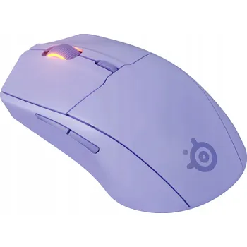 SteelSeries Rival 3 Wireless Gen 2, Levander NEPLATÍ