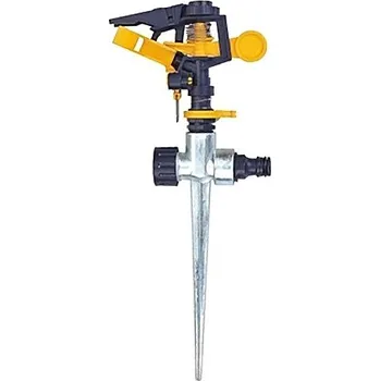 Zavlažovač Rozstřikovač impulzní s hrotem PH/kov STREND PRO