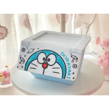 Úložný box Úložný box s víkem | organizér - G