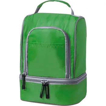 Outdoorové zavazadlo Reklamní Tenzi chladicí taška, zelená