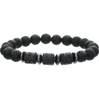 Náramek Energetický náramek z přírodních kamenů | energetický náramek, minerální náramek - 1869