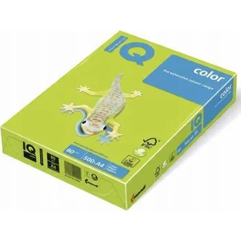 Kancelářský papír Kancelářský papír Mondi formát A4 80g 500 listů