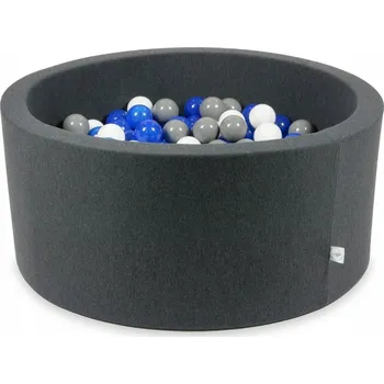 Dětský bazének Suchý bazén s míčky Mimii Smart 90,4 x 0 cm
