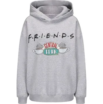 Dámská mikina Character Ladies Hoody Friends 12 (M)