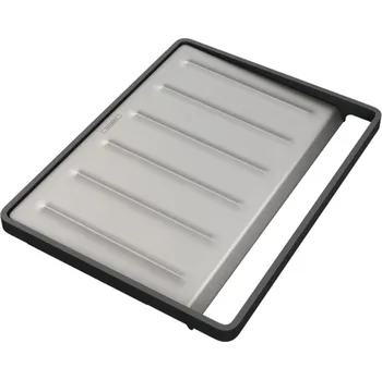 HANSGROHE Hansgrohe, posuvný odkapávač F17, nerezová ocel, HAN-40962800