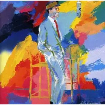 Zahraniční hudba CD Frank Sinatra: Duets II 1994