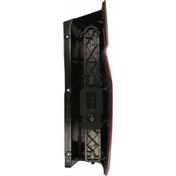 Zavěšení kol Valeo 043716 Zadní skupinová svítilna