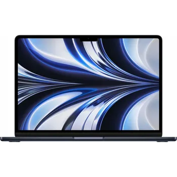 Notebook Notebook Apple MacBook Air MLY43SL/A 13,6" Apple M 8 GB / 512 GB modrý