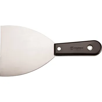 Nářadí pro automobil Topex Špachtle, 125 mm 18B212