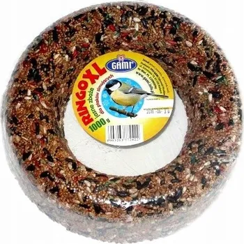 Pro ptáka Směs Gami 0,2 kg