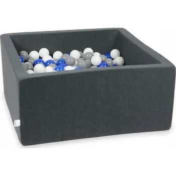 Dětský bazének Suchý bazén s míčky Mimii Smart 90 x 0 cm